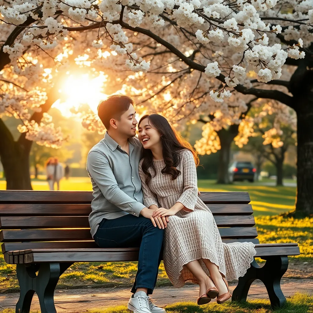 When Time Stands Still for Us