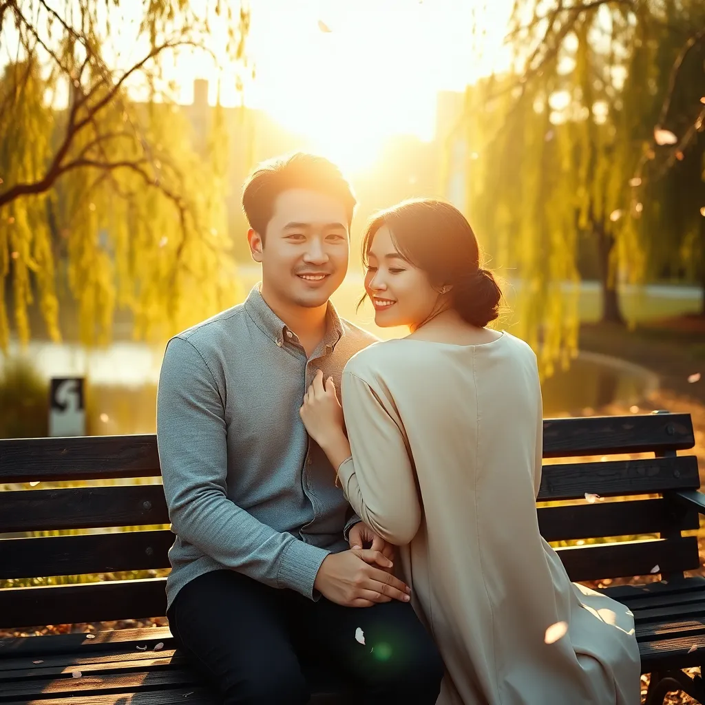 The Assurance of Our Affection