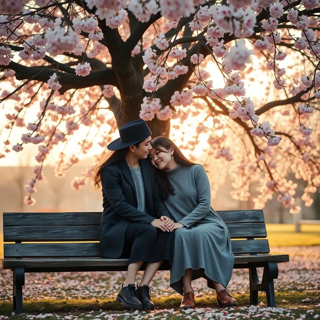 When Love's Echo Returns