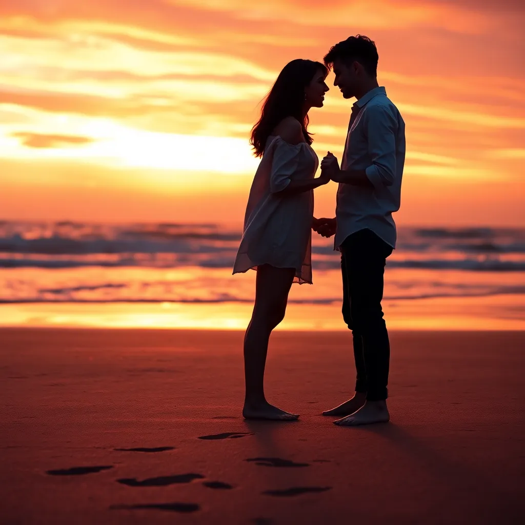 Where Hearts Find Their Rhythm
