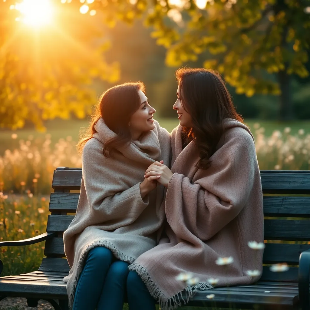 The Gentle Art of Loving