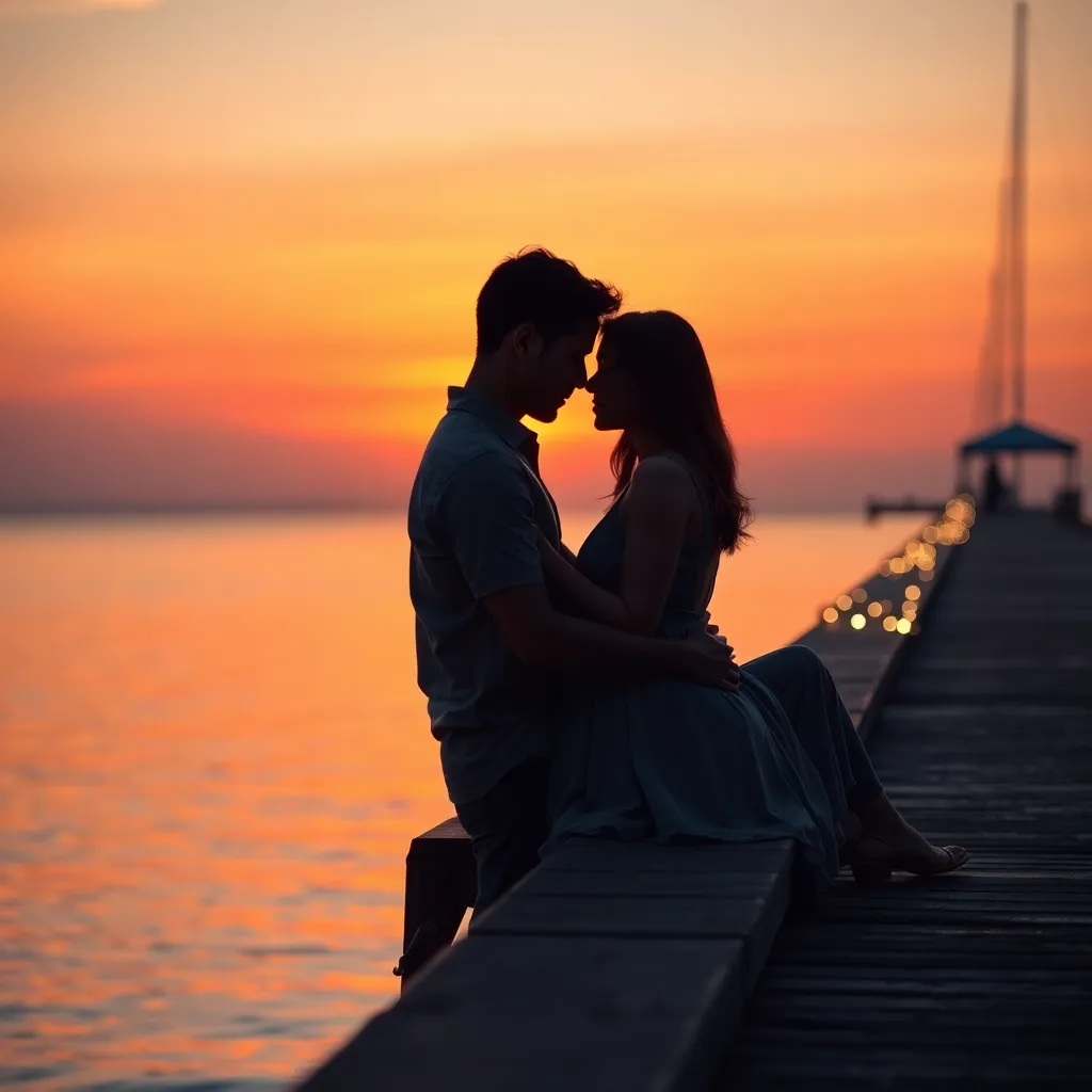 The Unfading Light of Connection
