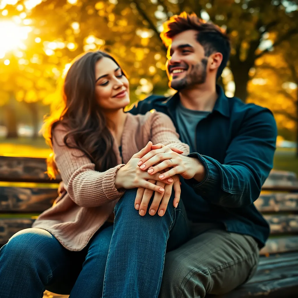 Our Hearts’ Secret Language