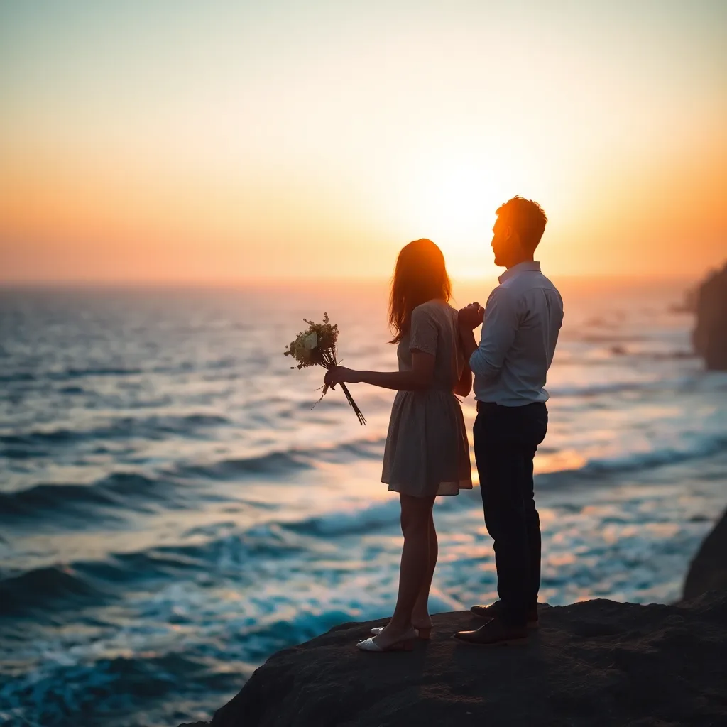 The Heart’s Endless Pilgrimage
