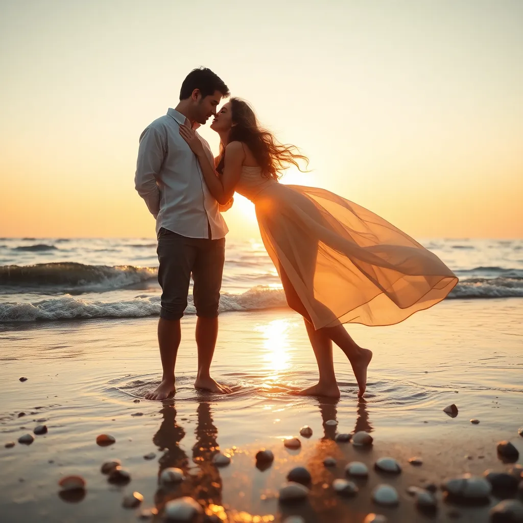 When Love is the Language