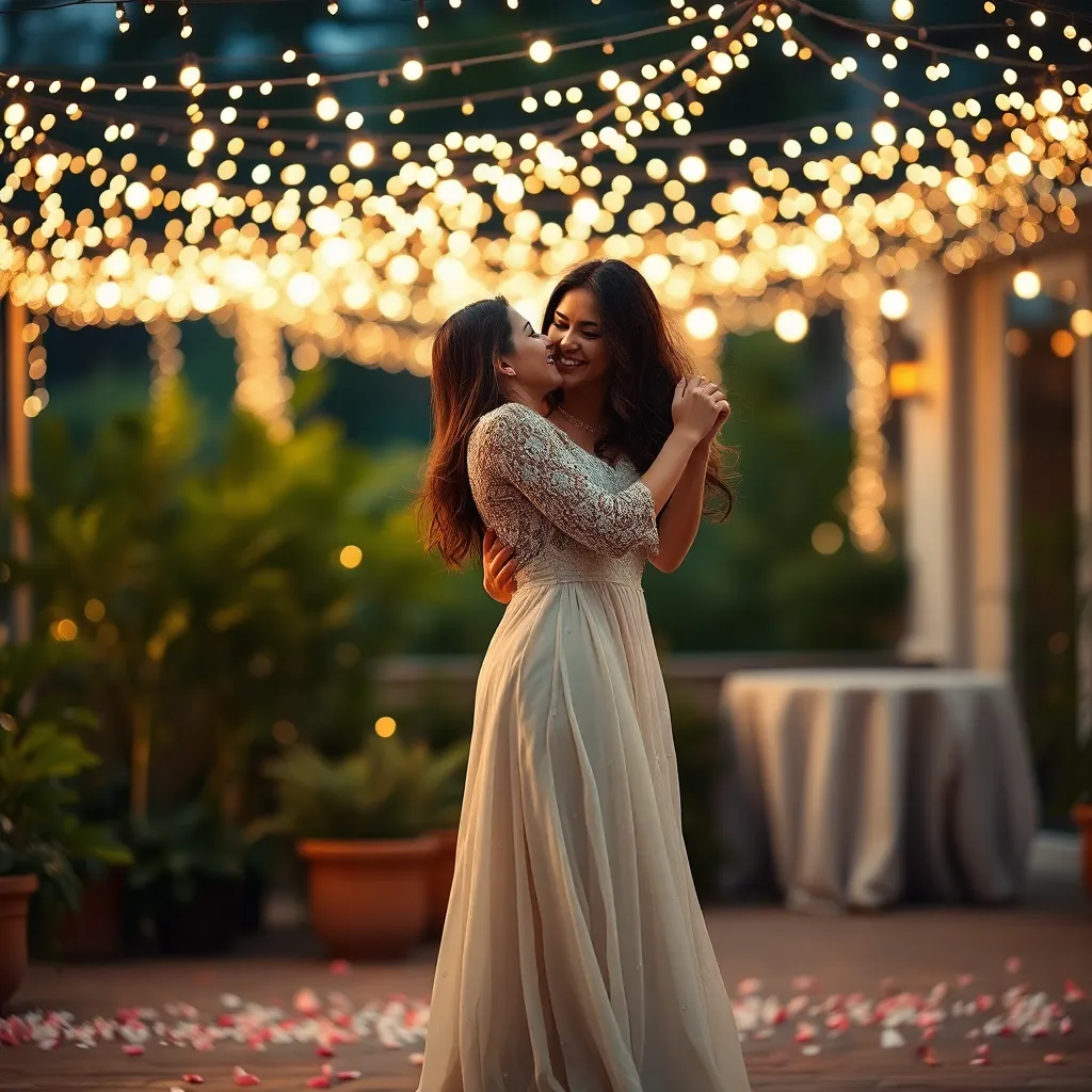 In the Dance of Hearts
