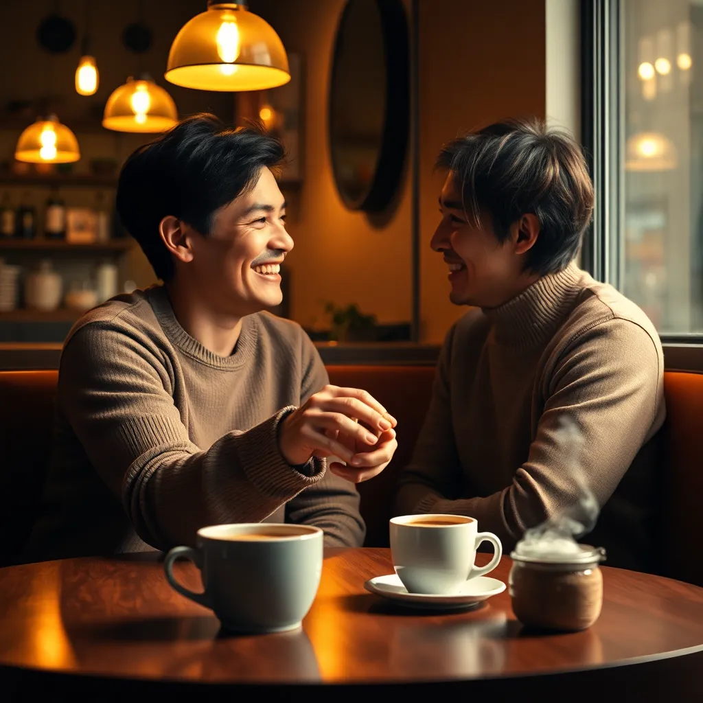 The Quiet Resilience of Romance