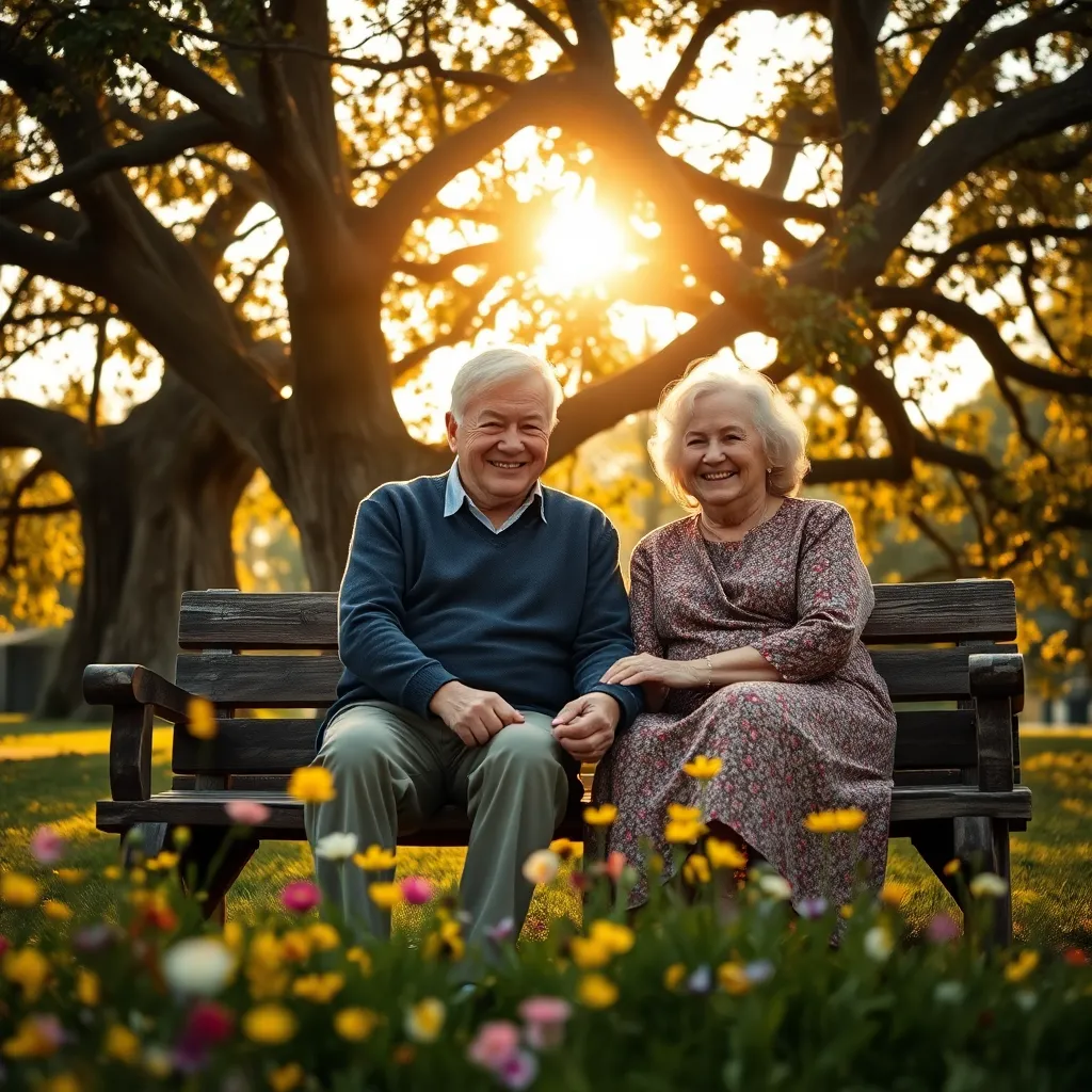 Echoes of a Timeless Love