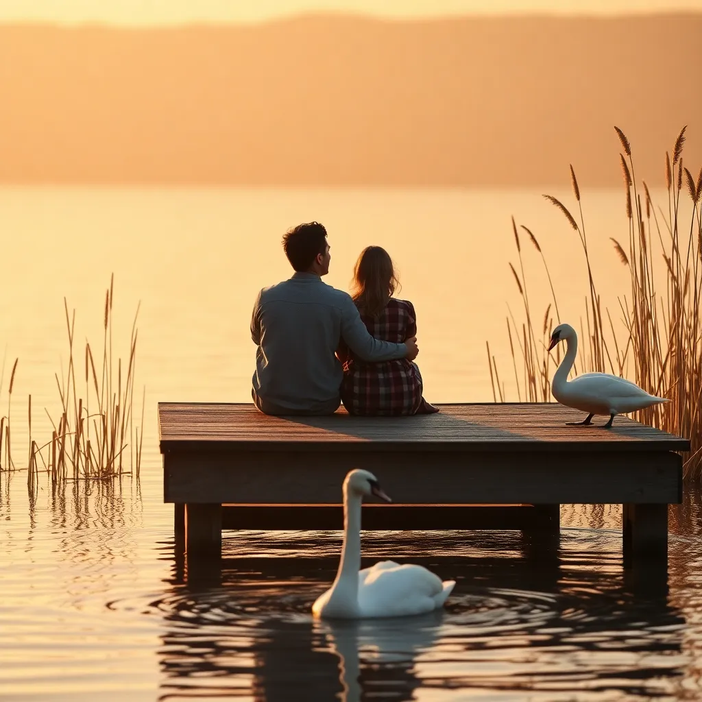The Serenity in Every Breath