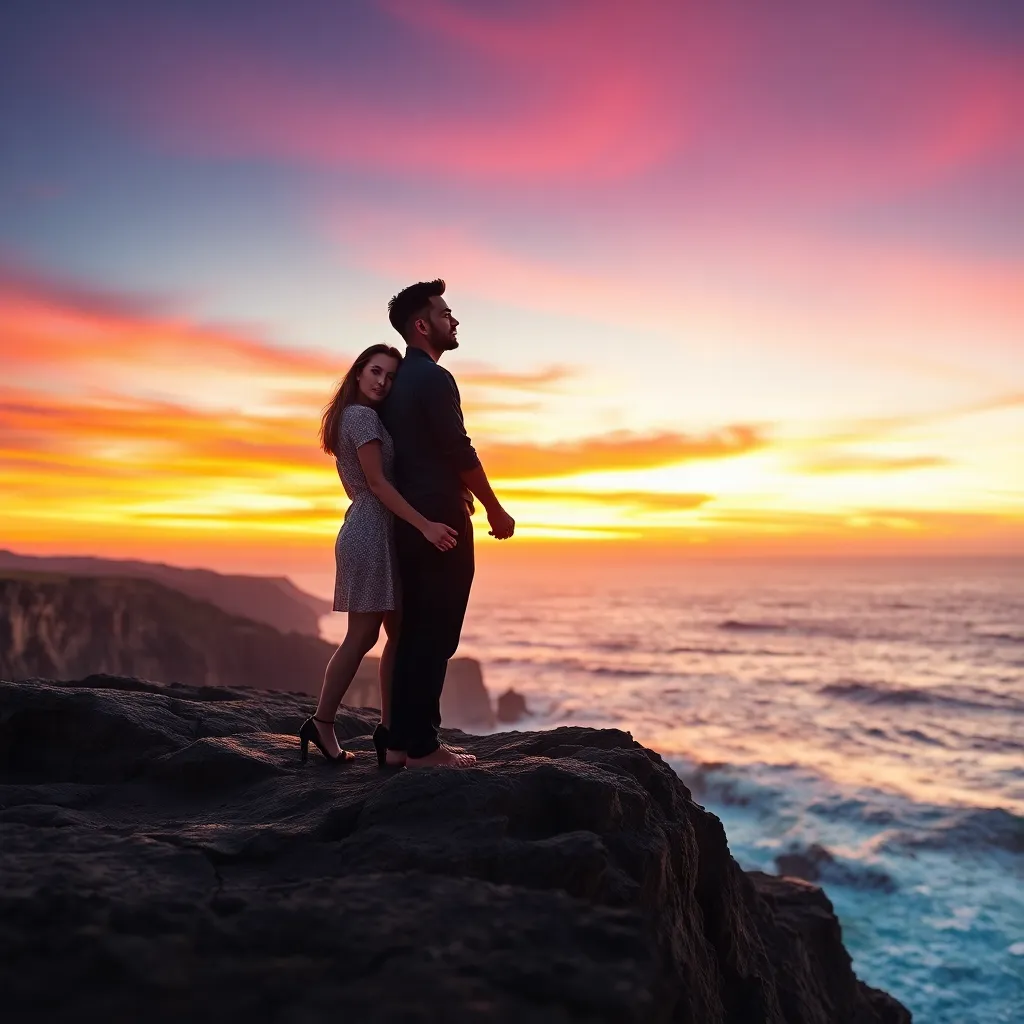 When Love is Our Compass