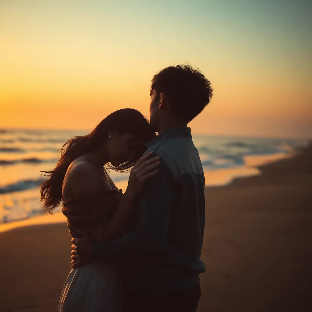 In Love's Gentle Whisper