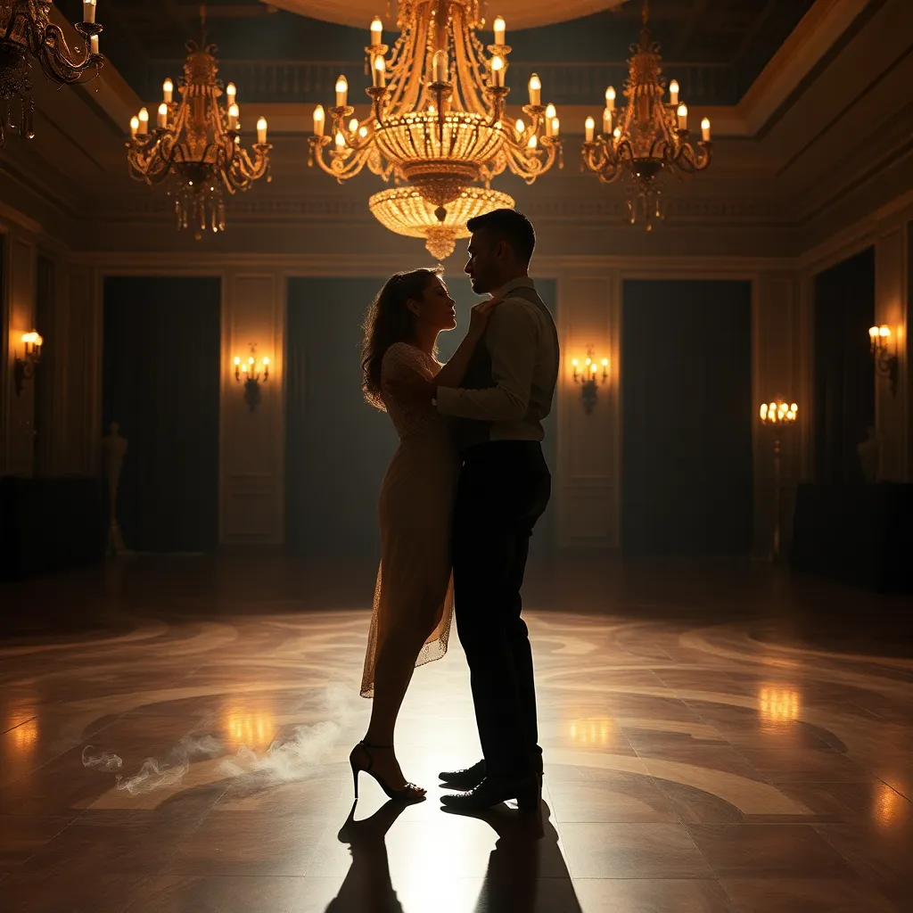The Dance of Deceitful Hearts