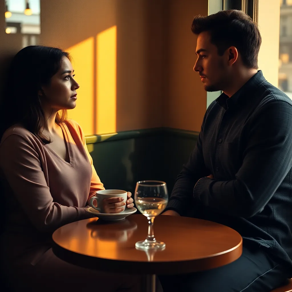 When Love Restricts Freedom