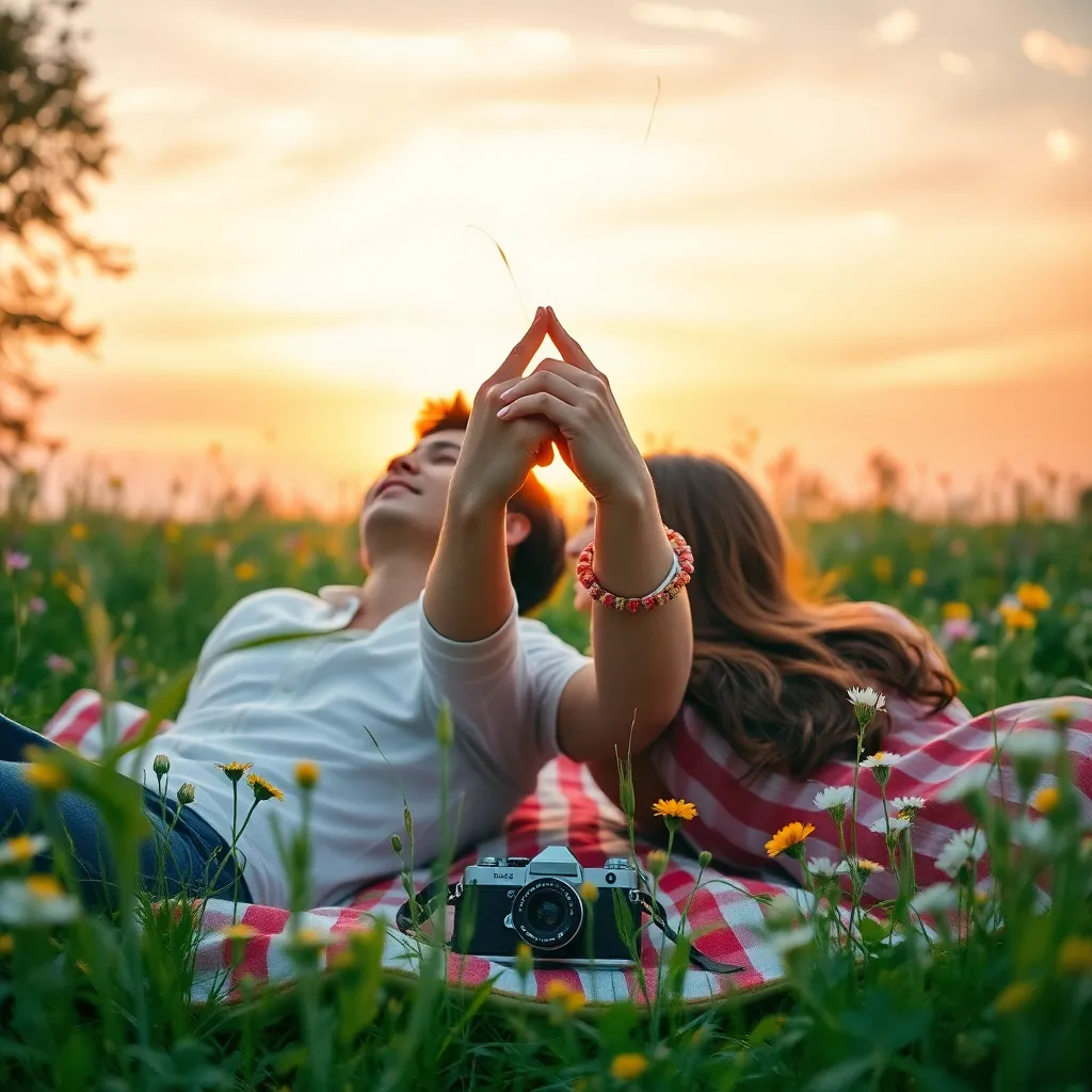 When Love is Our Shared Dream