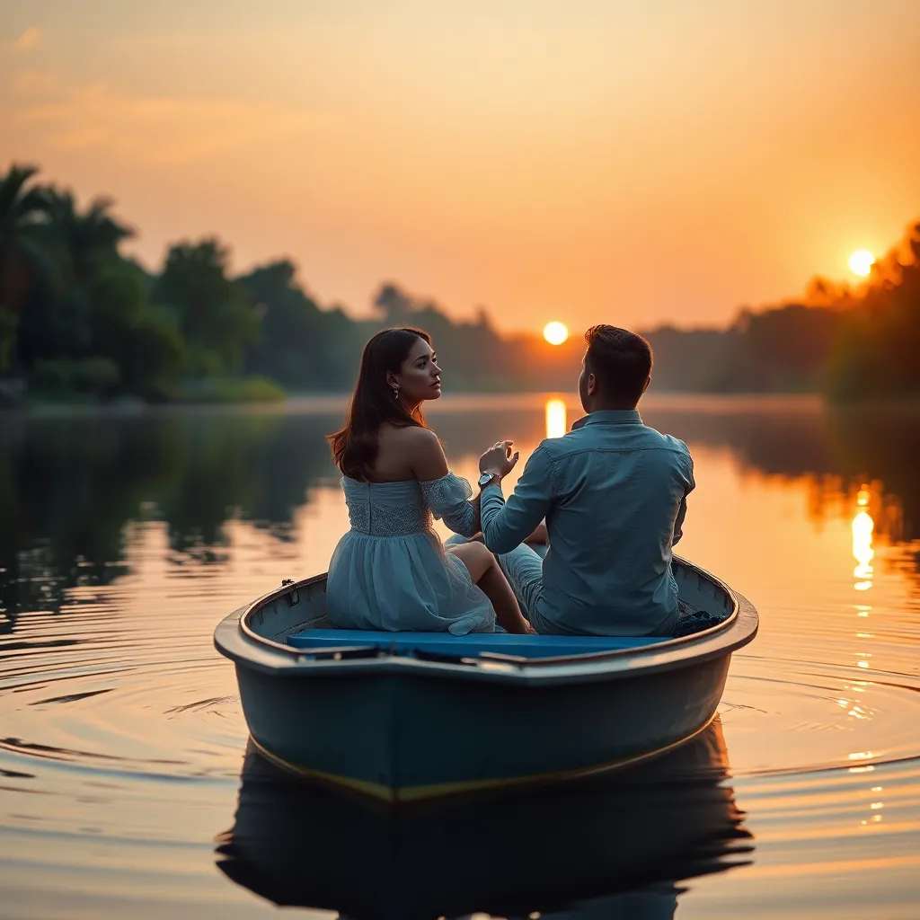 The Silent Voyage of Understanding