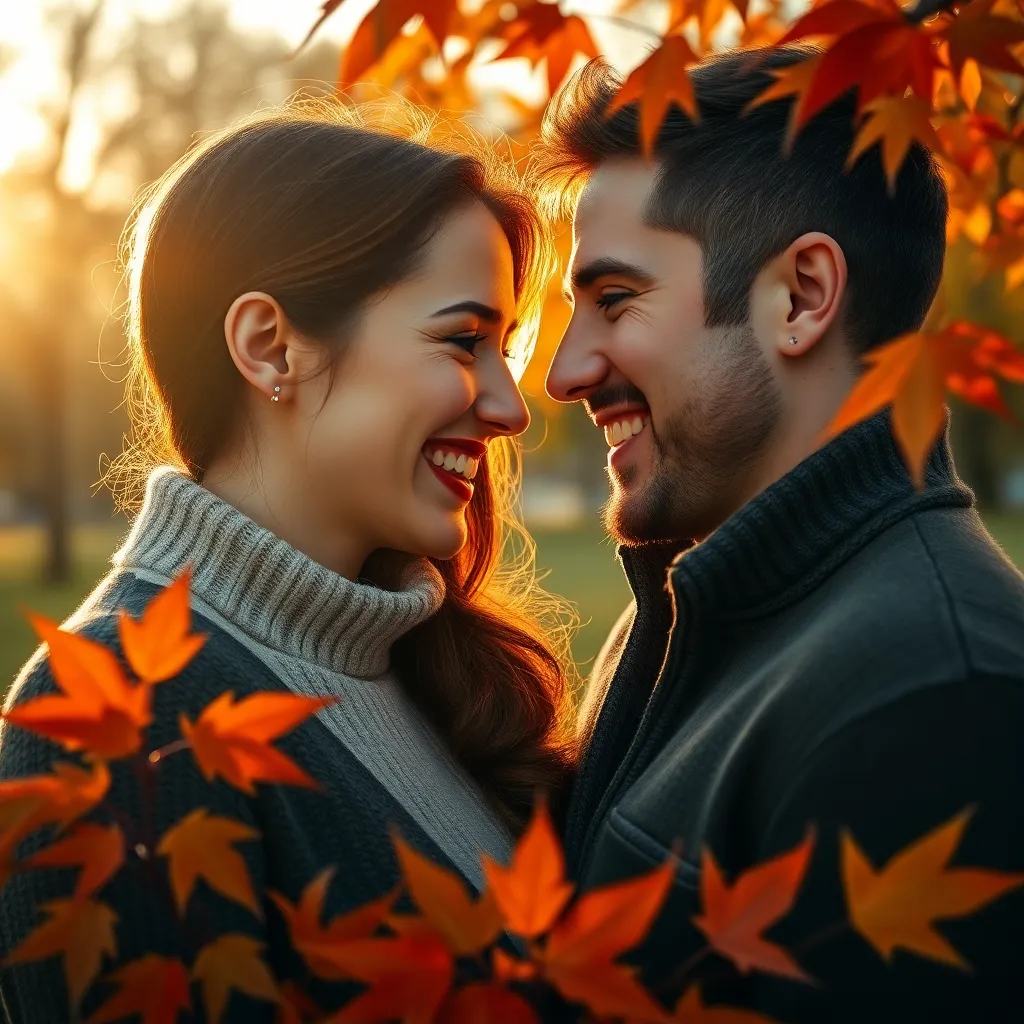 The Strength in Every Shared Smile