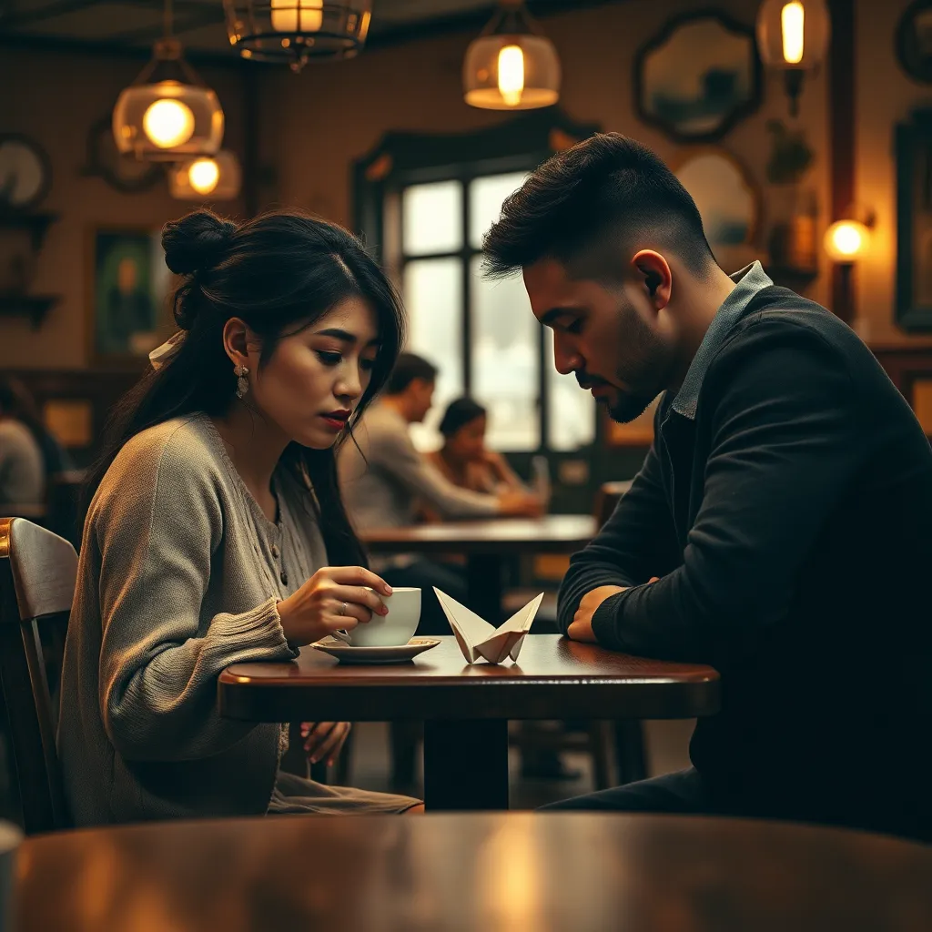 The Art of Loving and Losing