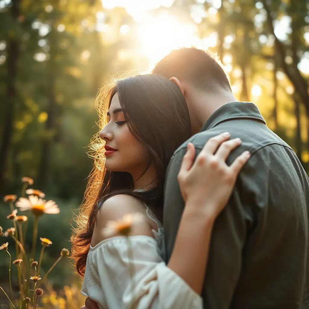 In Every Heartbeat, Love Grows
