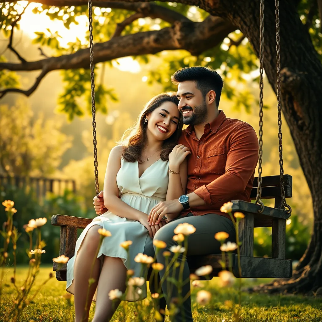 The Gentle Power of Us