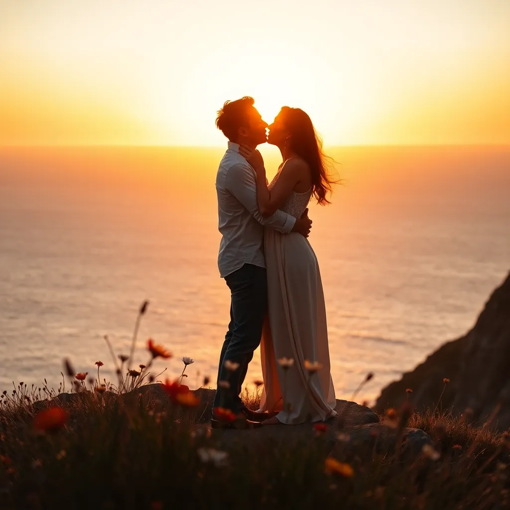 The Art of Loving Fiercely