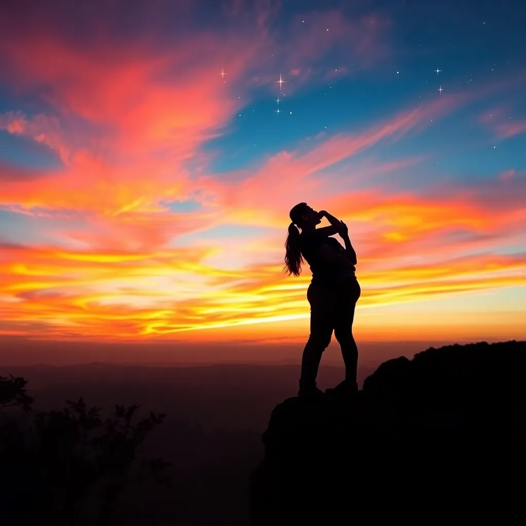 Our Love Defies the Universe