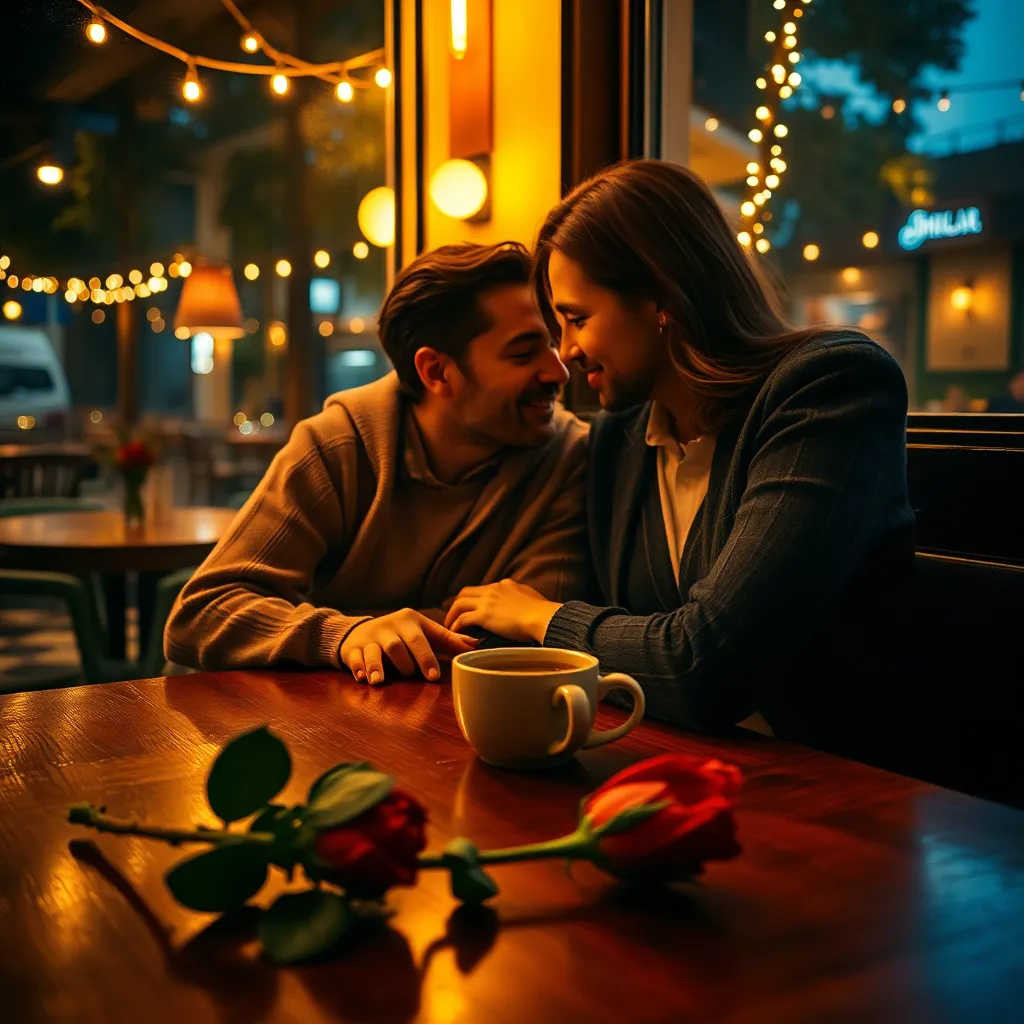 The Illusion of Tender Promises