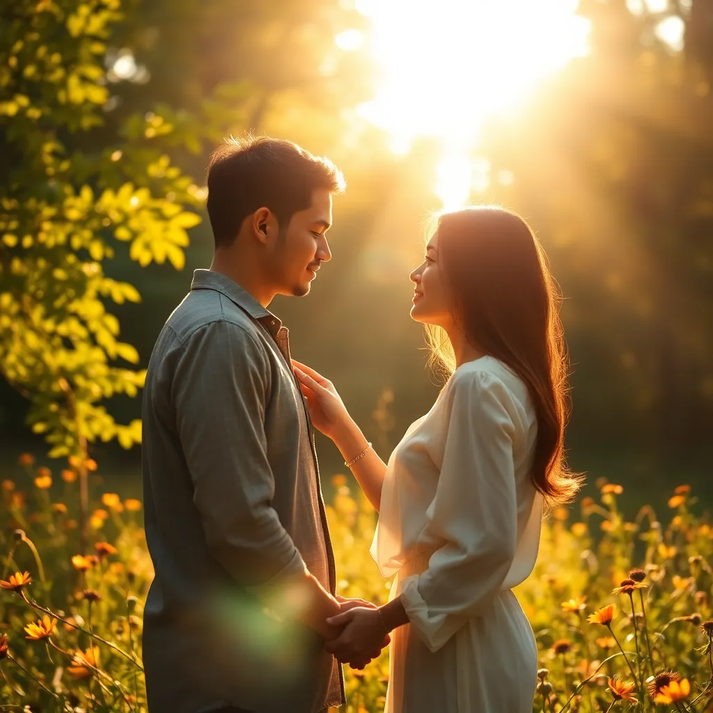 When Souls Find Their Echo
