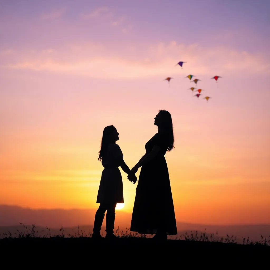 The Light of Shared Dreams
