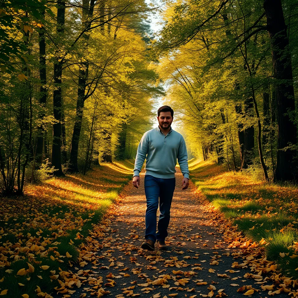 When Love is Our Shared Path