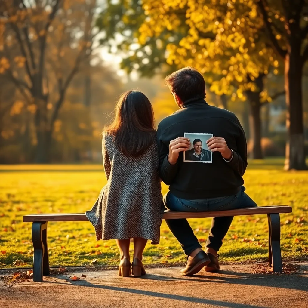 When Love Fades to Memory