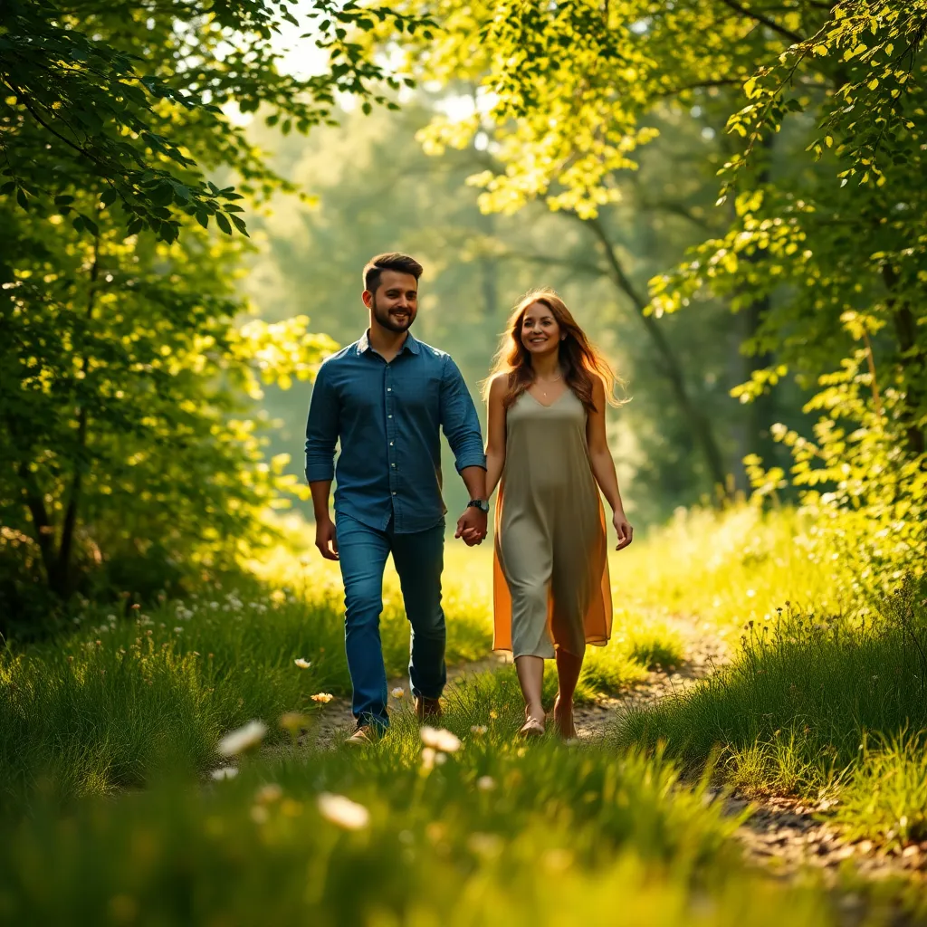 The Path We Walk Together