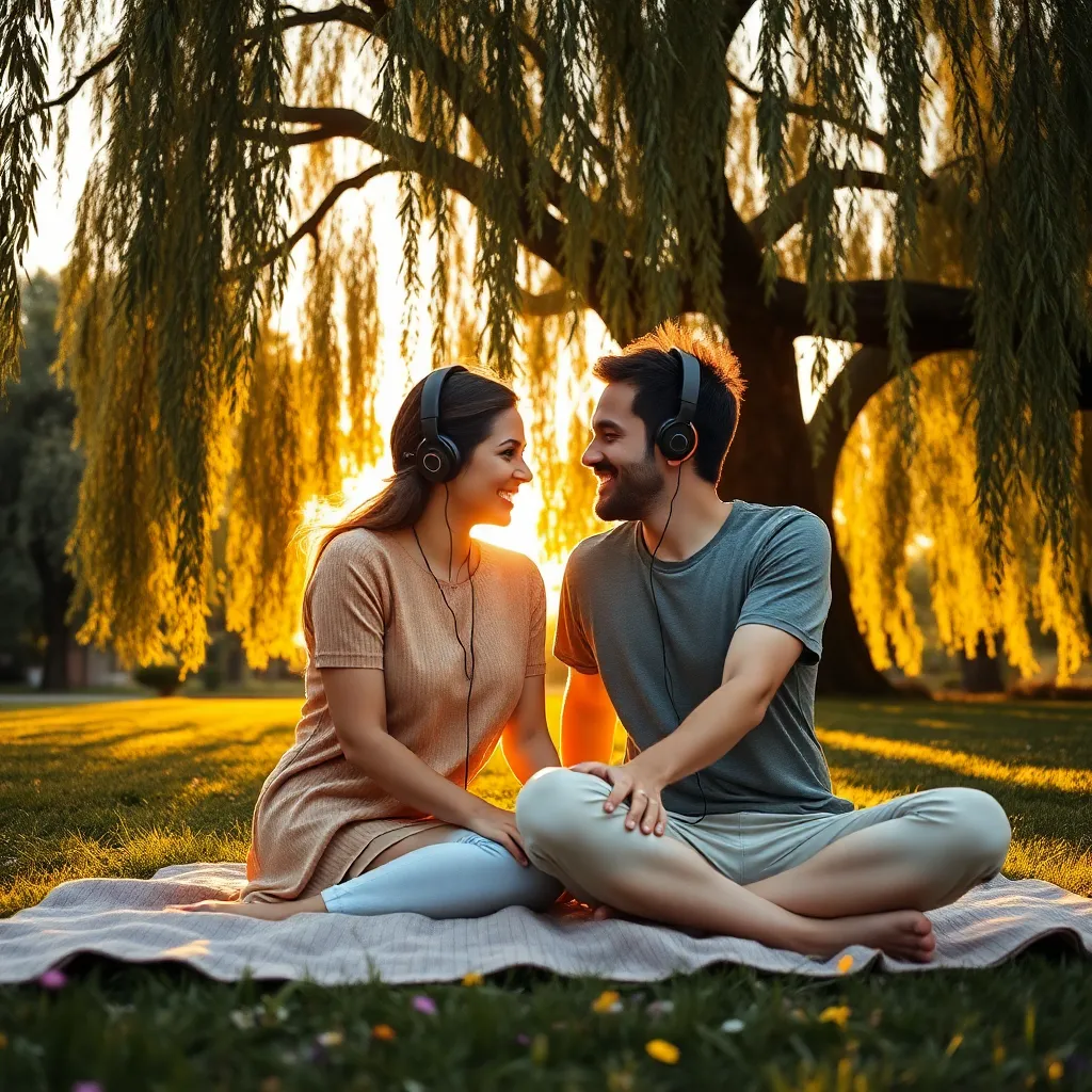 The Melody of Pure Connection