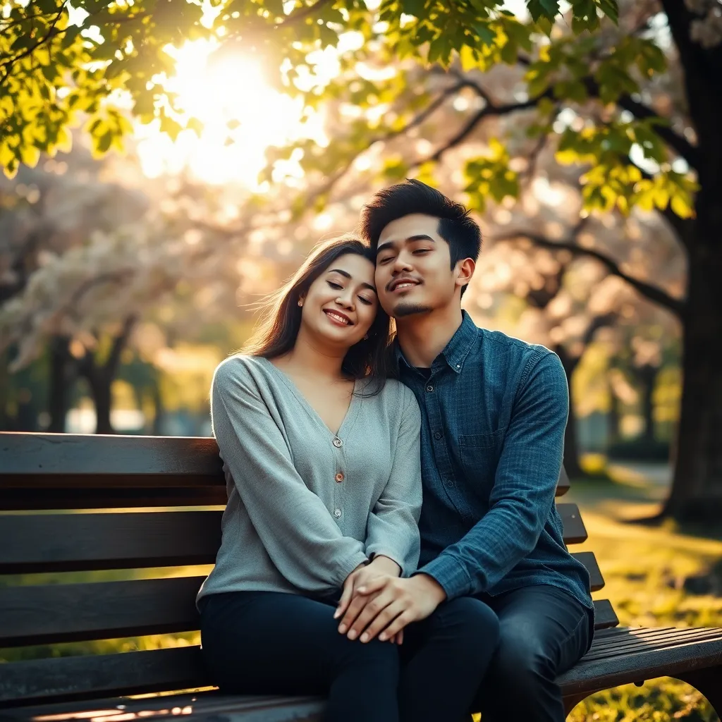 The Symphony of Two Souls