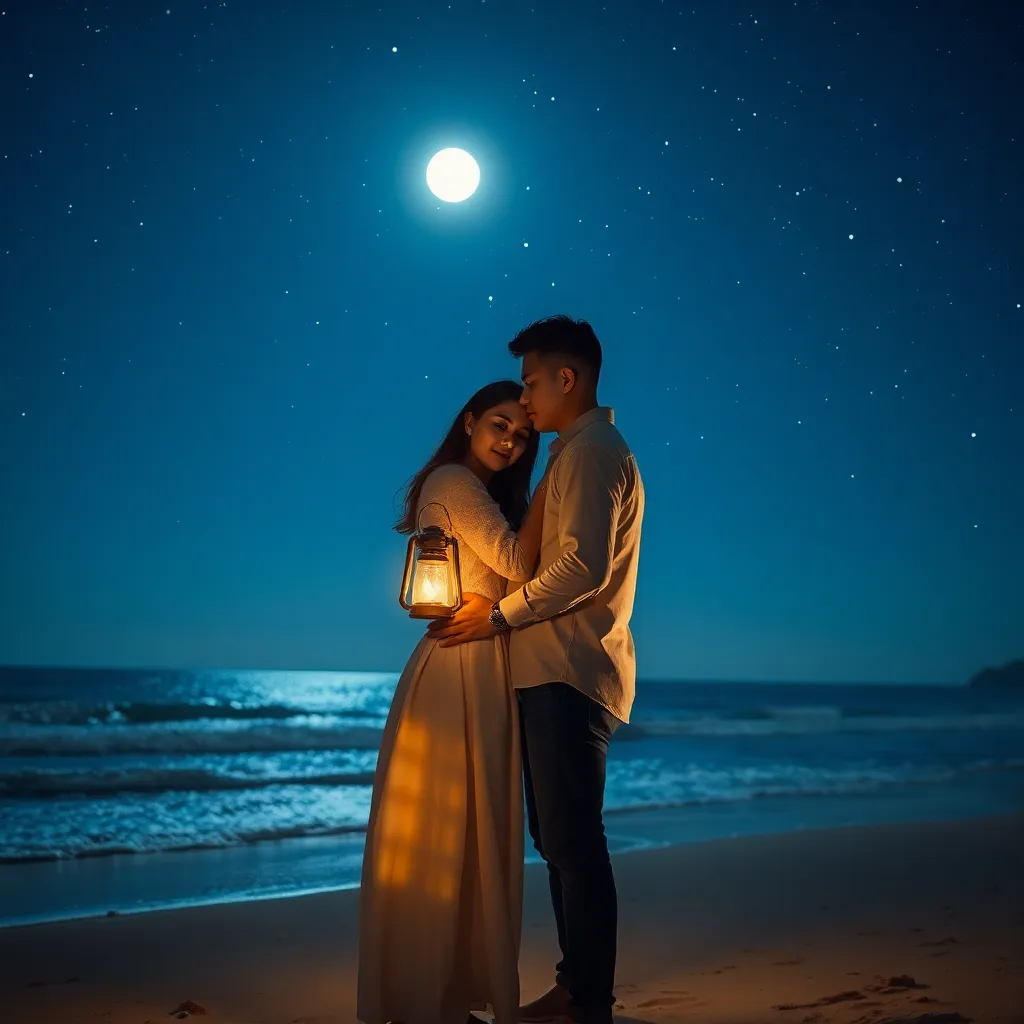 When Love is Our Guiding Star