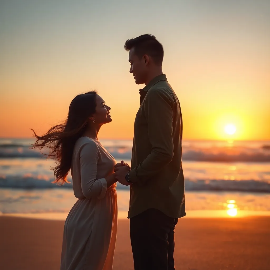 Where Dreams and Love Collide