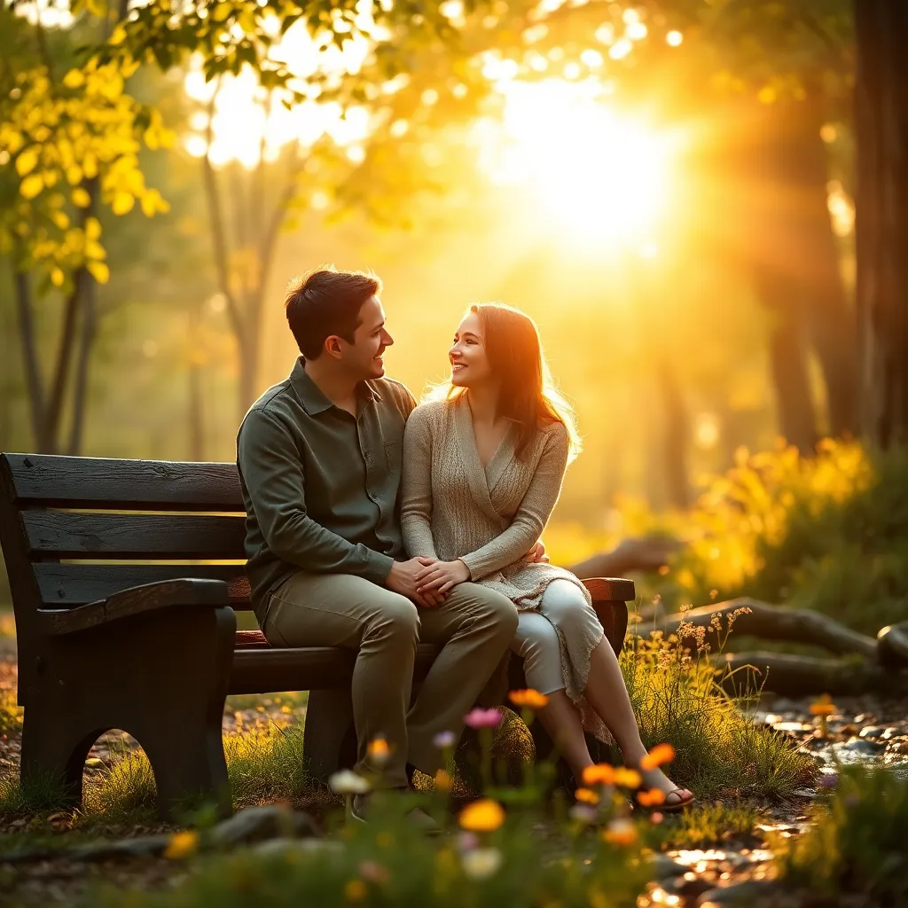 The Heart's Path to Wholeness