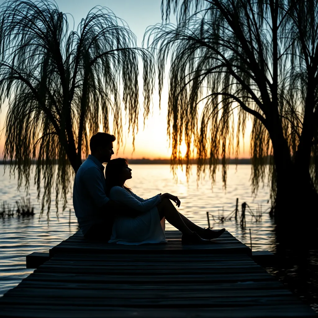 When Love Seeks Clarity