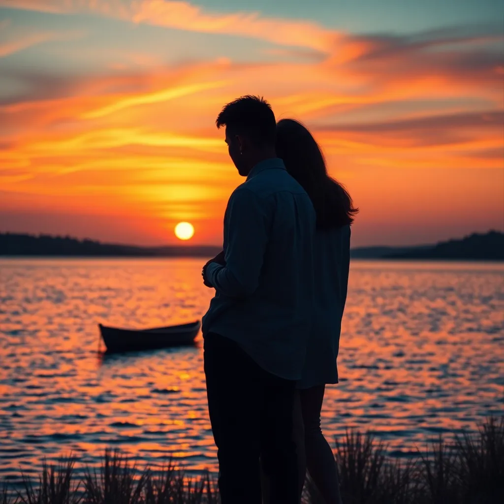 When Love is Our Compass