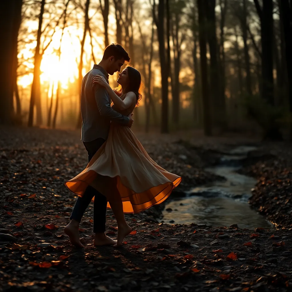 The Endless Rhythm of Love