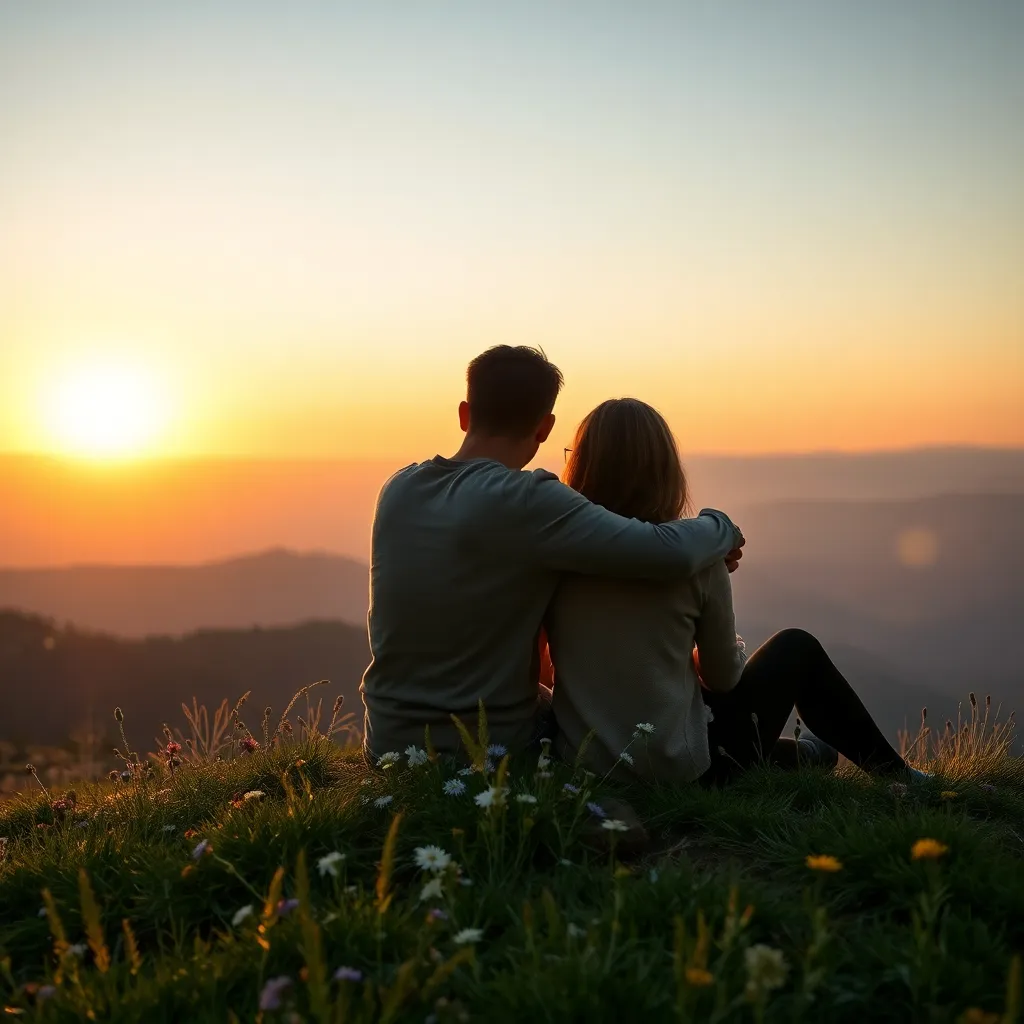 The Peace in Our Shared World