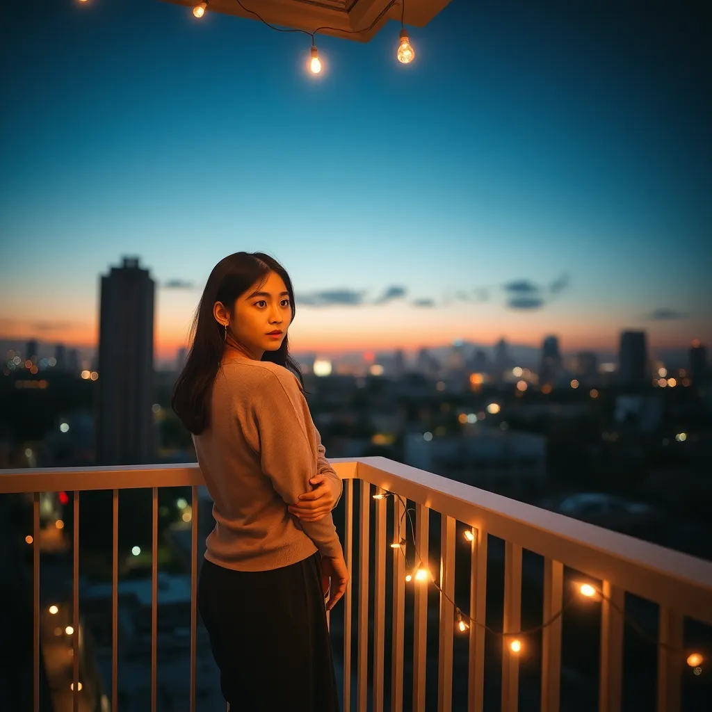 When Love’s Light Flickers