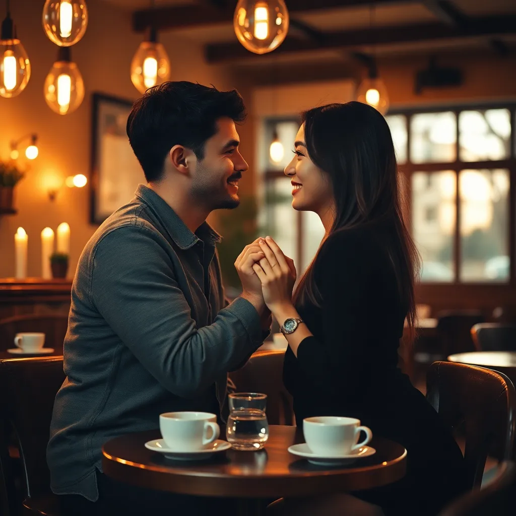 The Tender Call of Connection
