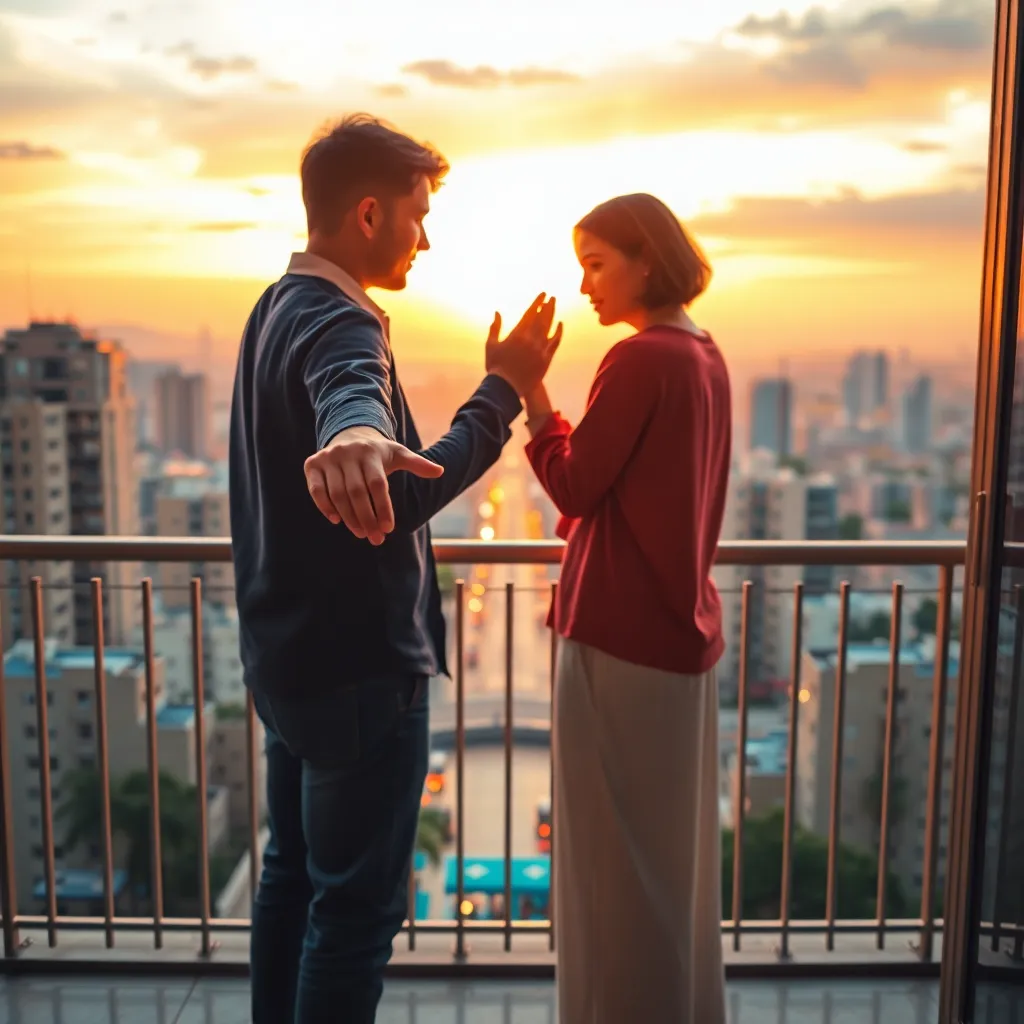 Beyond Borders, Love Expands