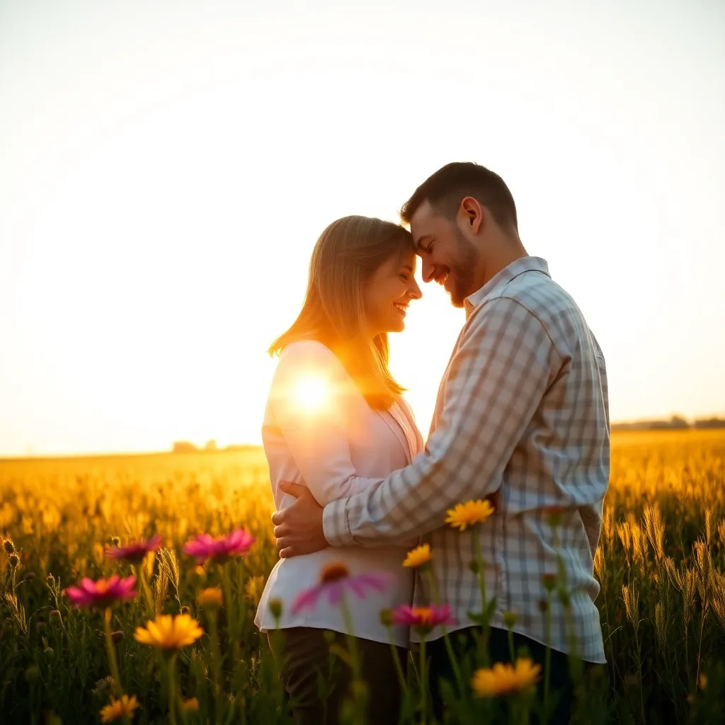 In Your Love, My Truth