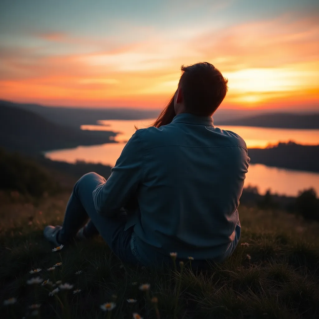 The Whisper of Endless Devotion