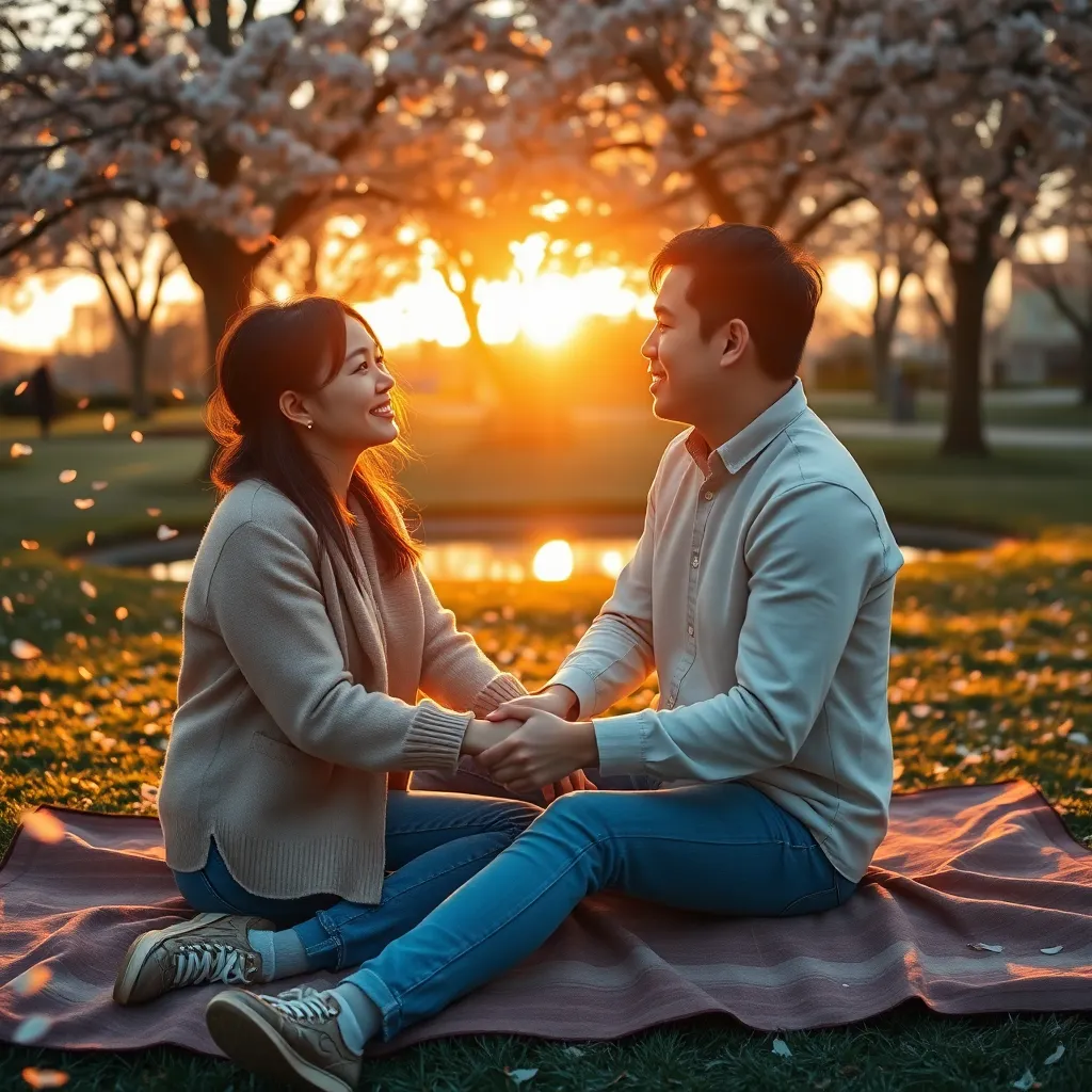 The Essence of Our Connection