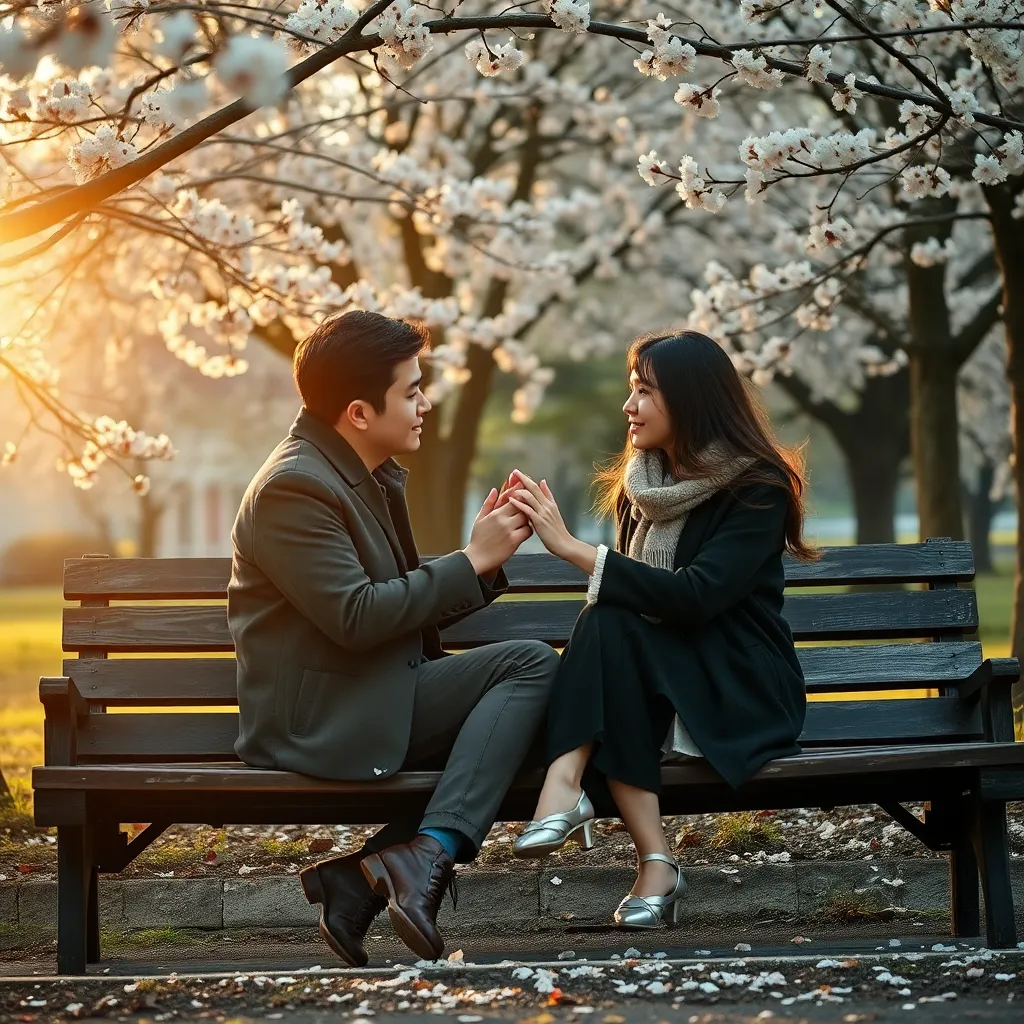 The Unspoken Promise of Connection
