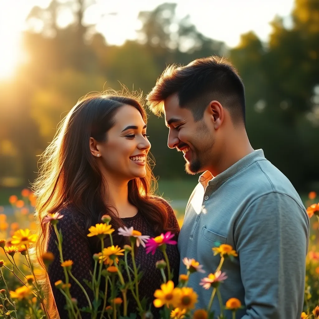 Where Love is the Answer