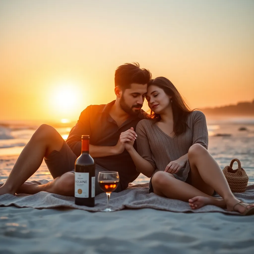 The Art of Loving Deeply