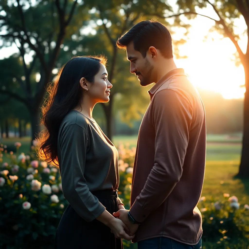 The Courage to Begin Again